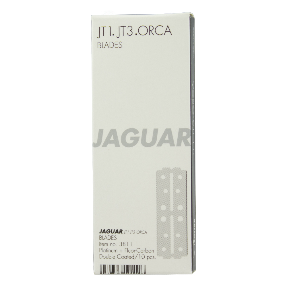 Jaguar Knivblade JT1. JT3. ORCA   10 stk.