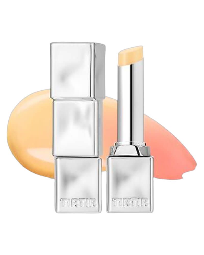 TIRTIR Water Mellow Lip Balm 03 Peach Lemony 3 g
