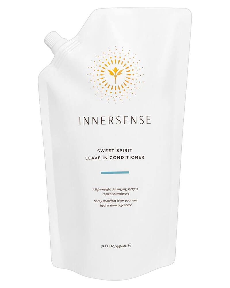 Innersense Sweet Spirit Leave-In Conditioner Refill 946 ml