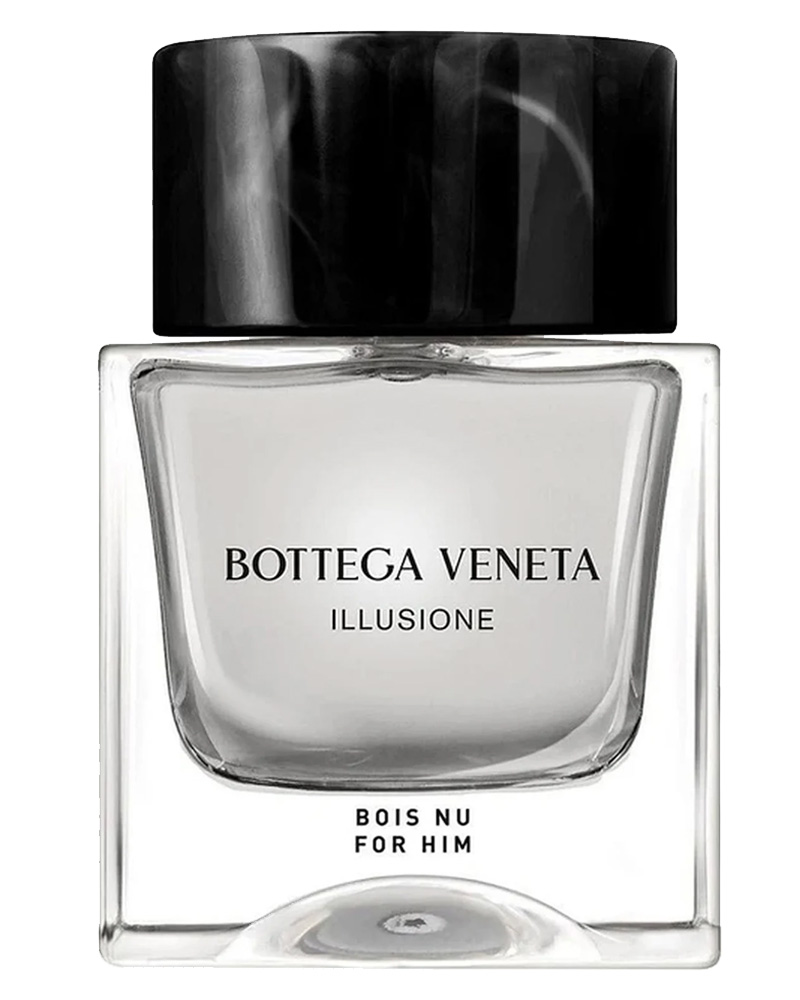 Bottega Veneta Illusione Bois Nu de toilette vann 50 ml For menn