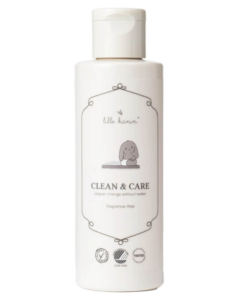 Lille Kanin Clean & Care 100 ml
