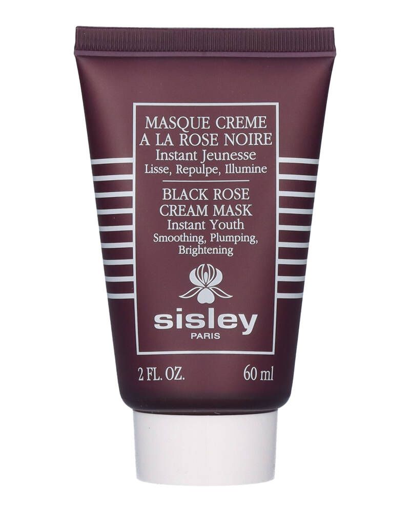 Black Rose Cream Mask 60 ml