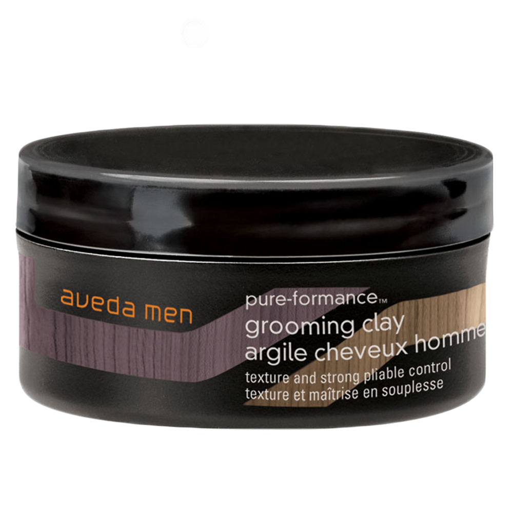 Aveda Men Pure-Formance Grooming Clay - Mand - 75 ml