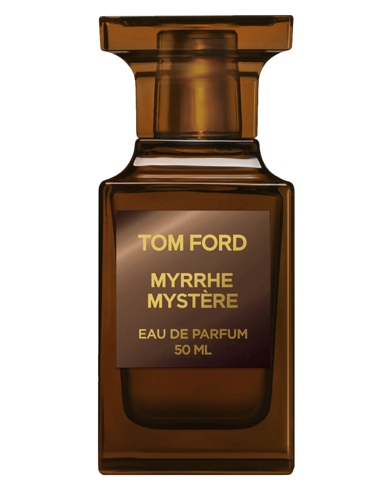 Tom Ford Myrrhe Mystère EDP 50 ml