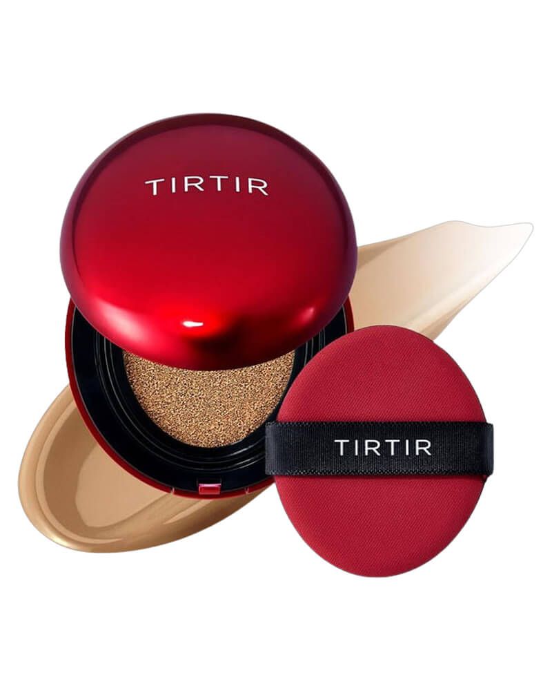 TIRTIR Mask Fit Red Cushion 33N Macchiato 18 g