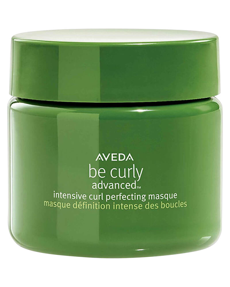 Aveda Be Curly Advanced Intensive Curl Perfecting Masque 25 ml