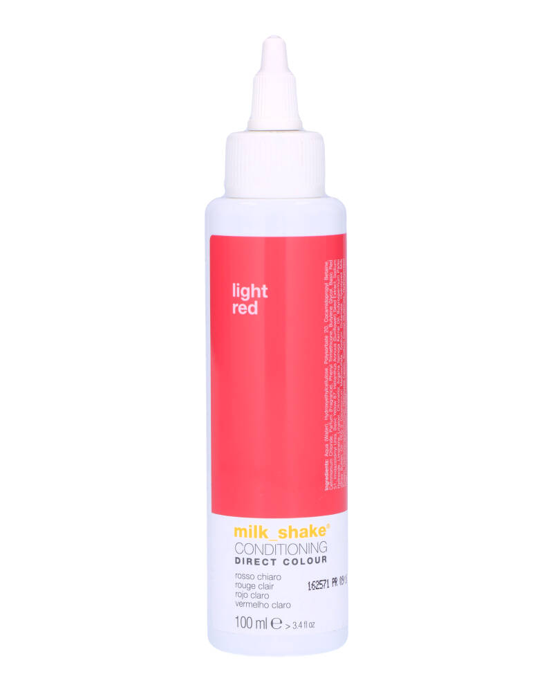 Milk Shake Direct Colour - Light Red 100 ml