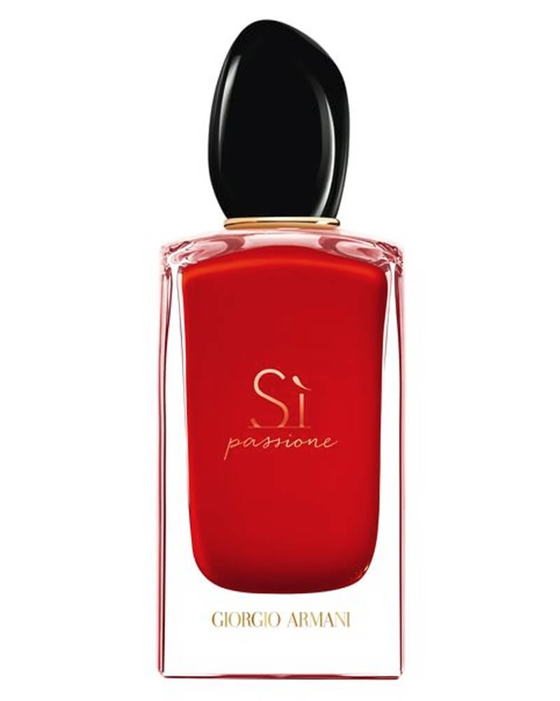 Sì Passione Eau De Parfum