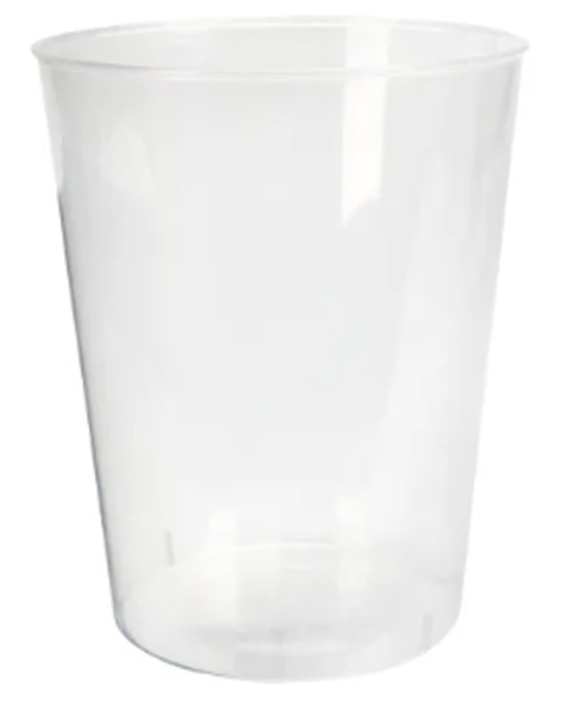 Excellent Houseware Drinking Cup 6 stk.