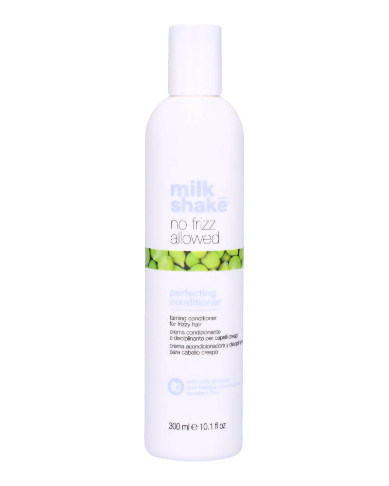 Milk Shake No Frizz Allowed Perfecting Conditioner 300 ml