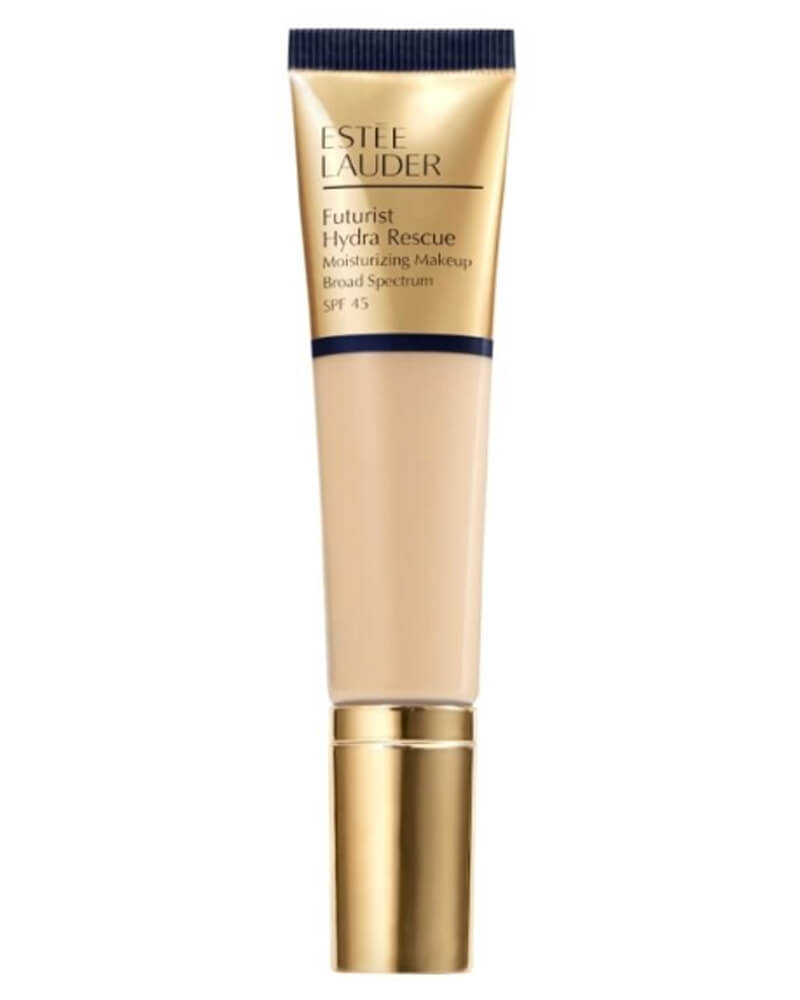 Estée Lauder Futurist Hydra Rescue Moisturizing Makeup SPF45 1W2 Sand 35 ml
