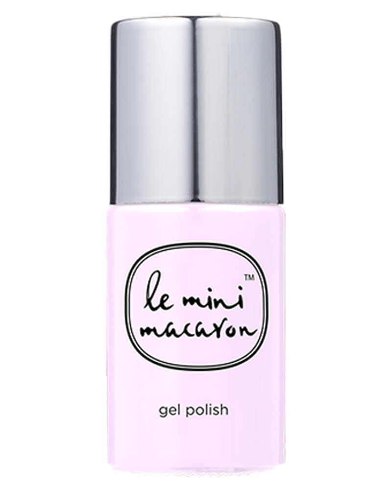 Le Mini Macaron Single Gel Polish Creme De Lavande