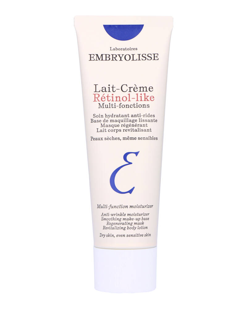 Embryolisse Lait-Crème Rétinol-Like 75 ml