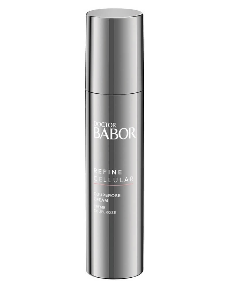 Doctor Babor Refine Cellular - Couperose Cream (U) 50 ml
