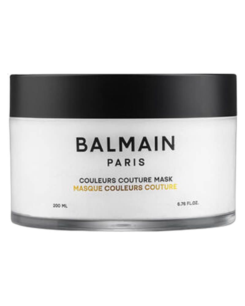 Balmain Couleurs Couture Mask 200 ml