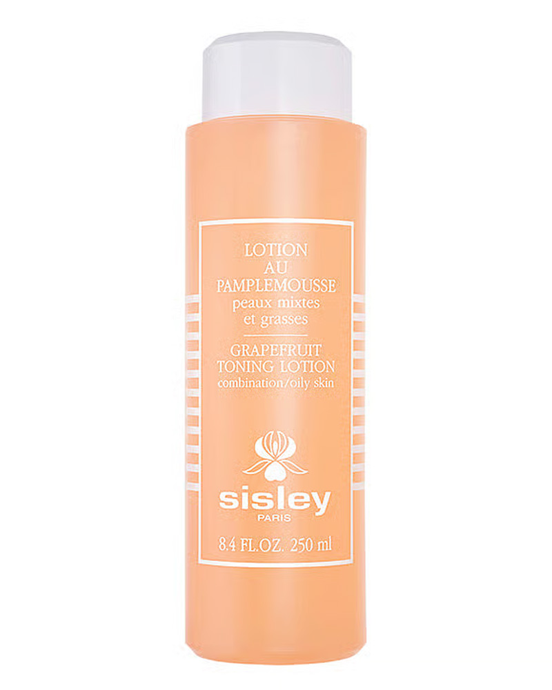 Sisley Grapefruit Toning Lotion 250 ml