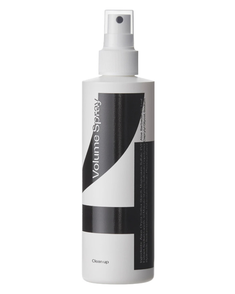 Volume Spray Nr. 4 235 ml