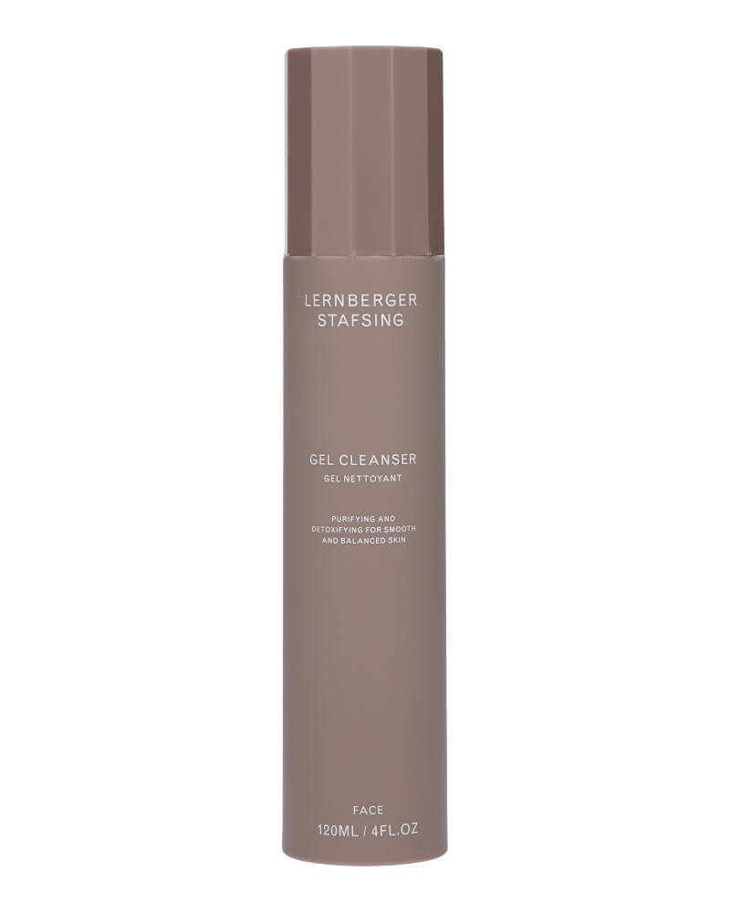 Gel Cleanser (120 ml)