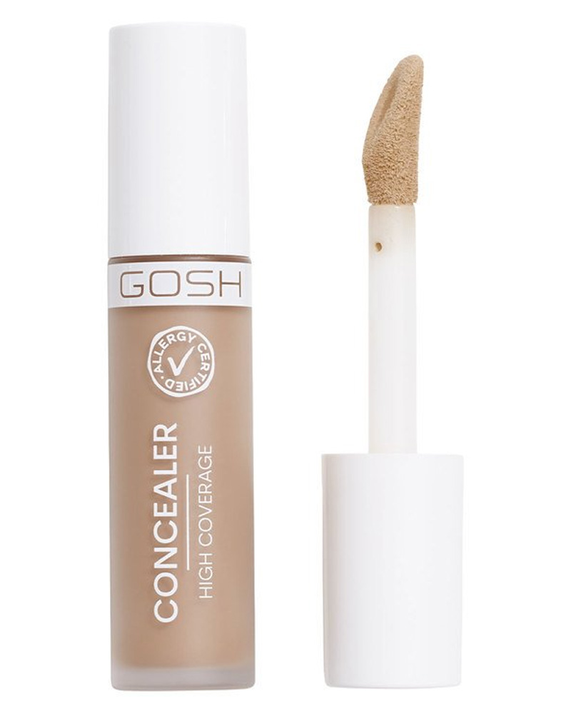 GOSH Concealer Honey - 6 ml