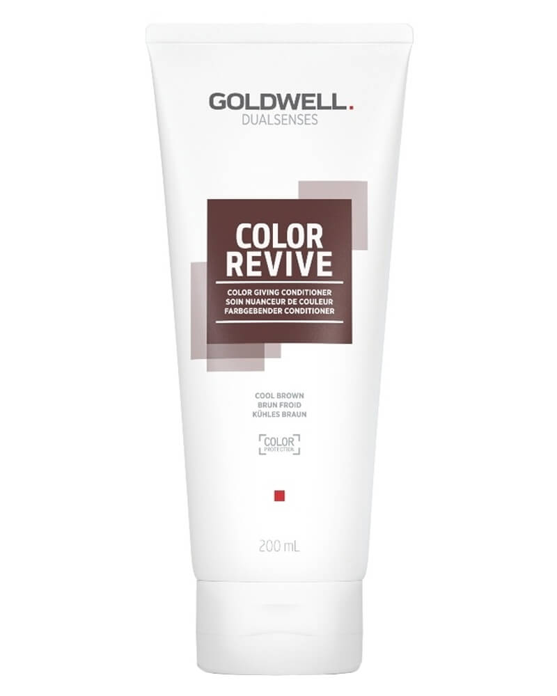 Dualsenses Color Revive Cool Brown 200ml