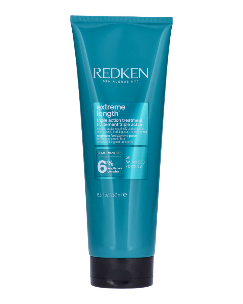 Extreme Length Mask Triple Action Treatment 250ml