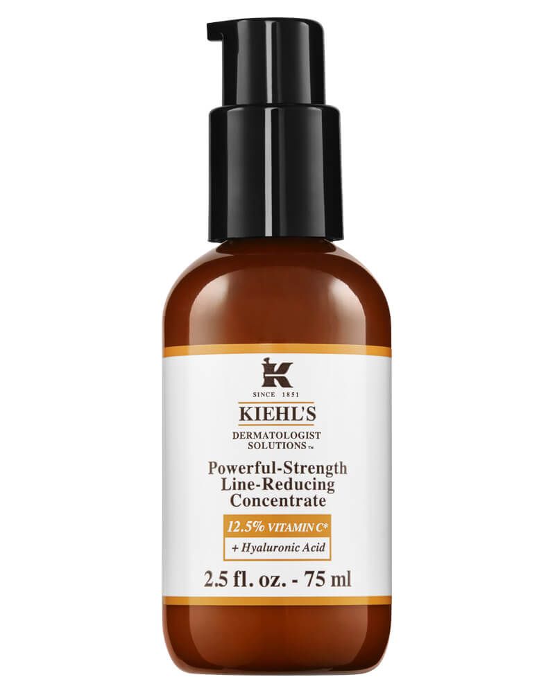 Kiehl's Powerful-Strength Line-Reducing Concentrate 75 ml