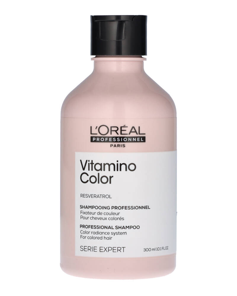 L'Oréal Professionnel Vitamino Shampoo 300 ml