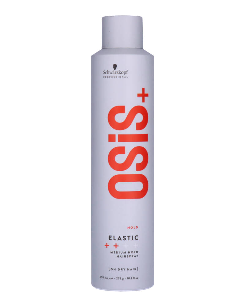 OSiS Elastic (300 ml)