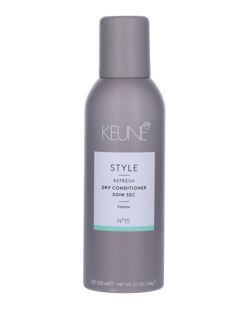 Style Dry Conditioner 200 ml