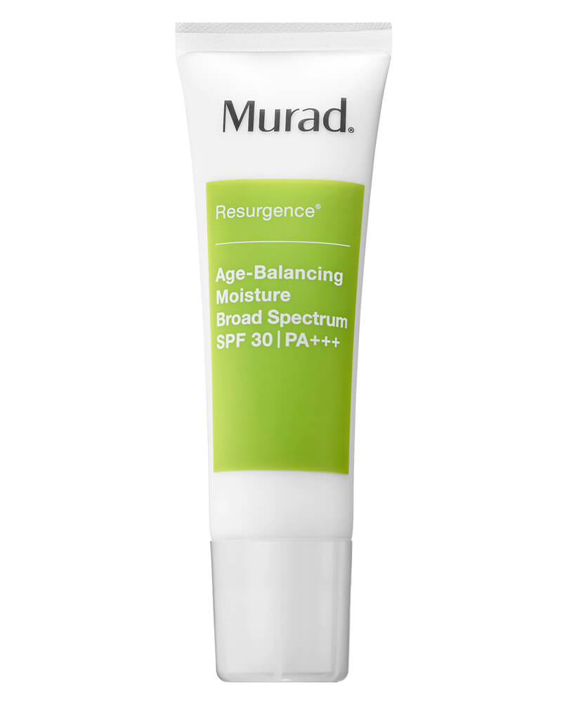 Murad Resurgence Age Balancing Moisture Broad Spectrum SPF 30 50 ml