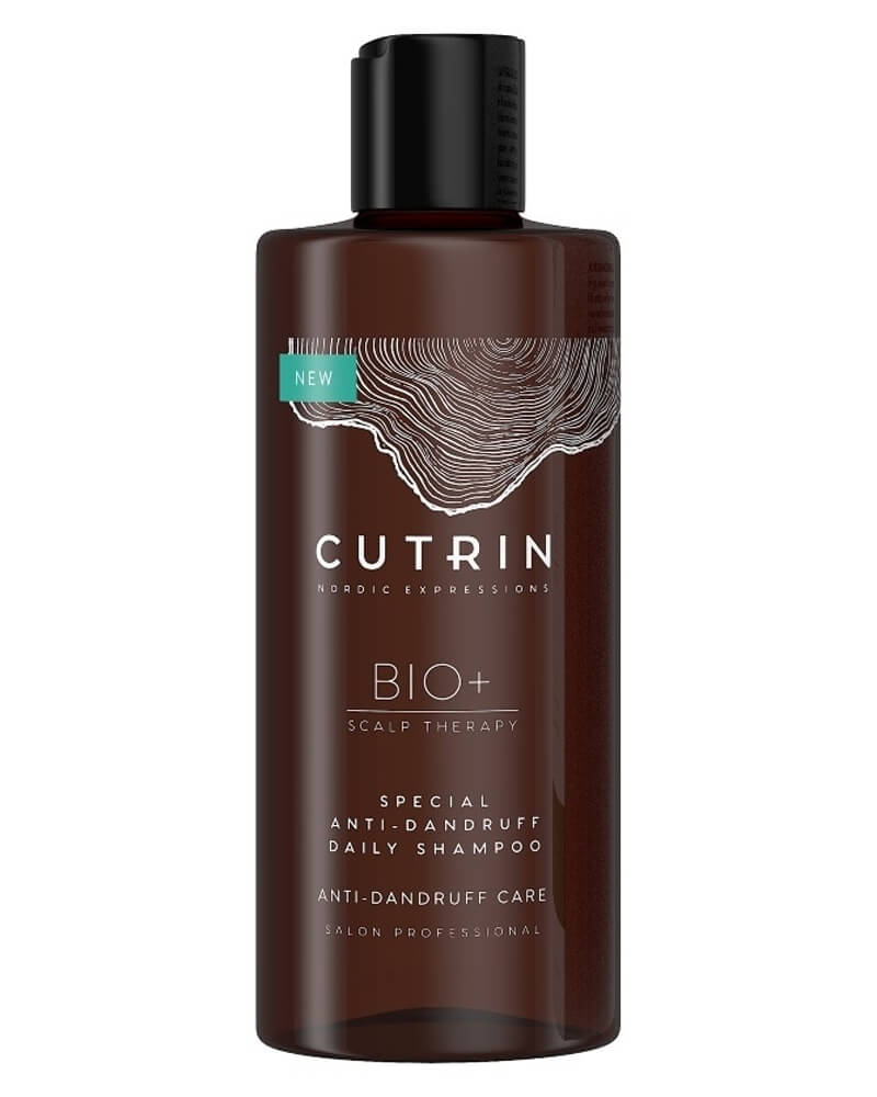 BIO+ Special Anti-Dandruff Daily Shampoo 250ml