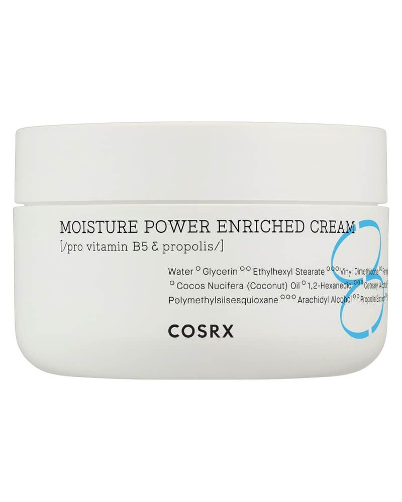 Cosrx Hydrium Moisture Power Enriched Cream 50 ml