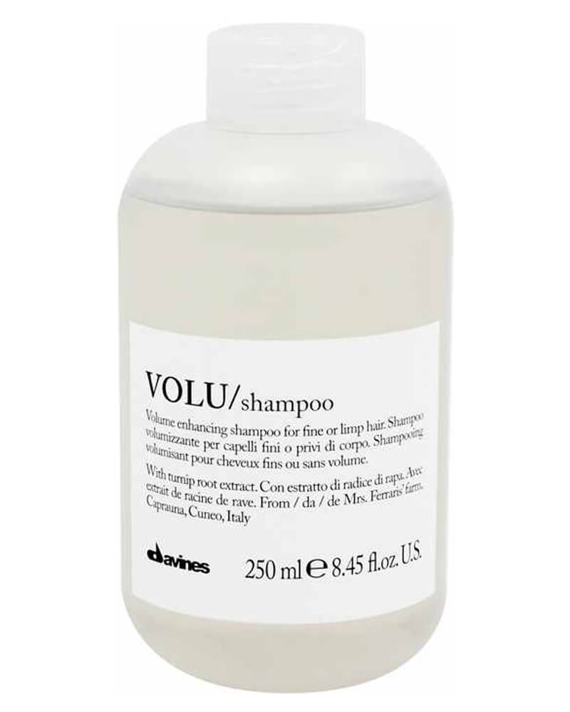 Davines VOLU Shampoo 250ml