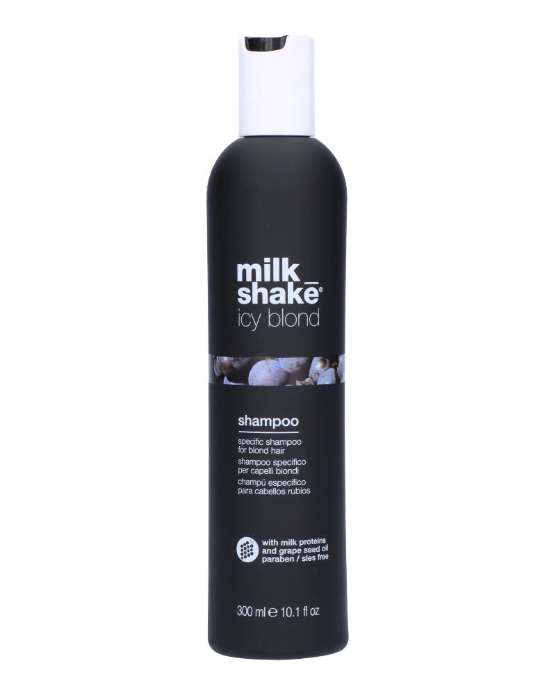 Milk Shake Icy Blond Shampoo 300 ml