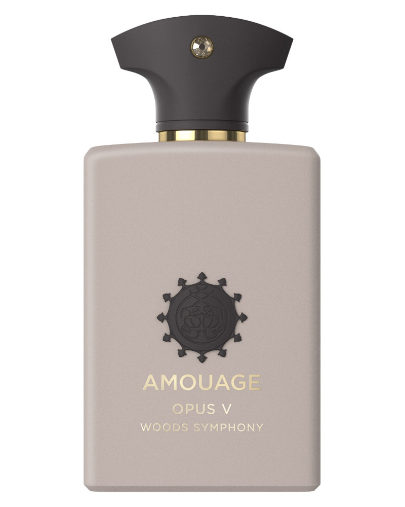 Amouage Opus V Woods Symphony EDP 100 ml