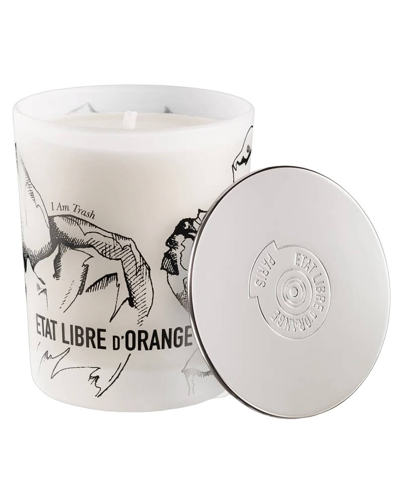 Etat Libre D'Orange I Am Trash Scented Candle 185 g