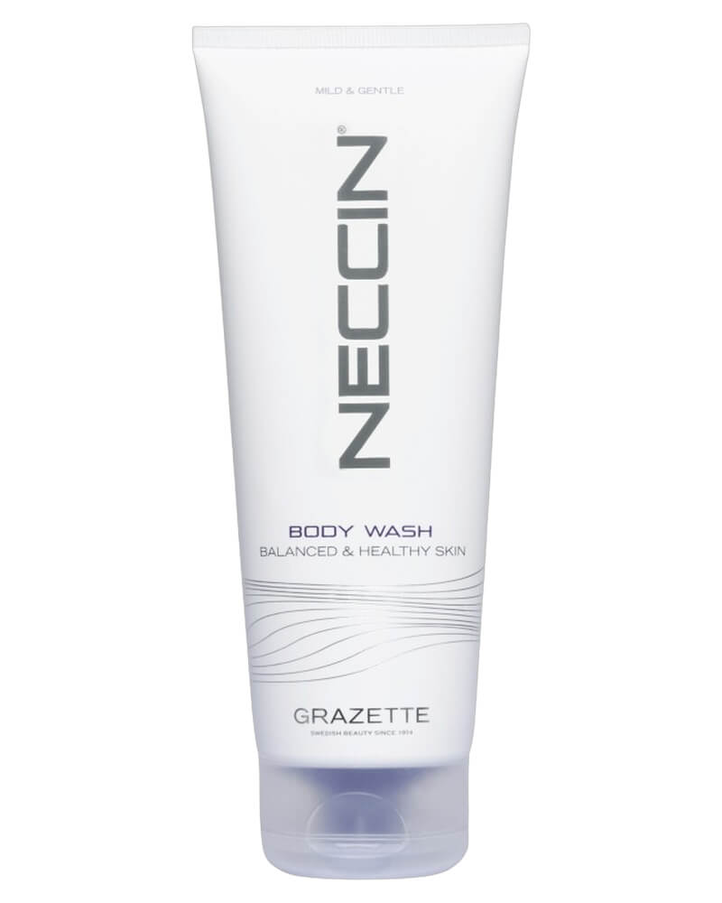 Neccin Body Wash Balanced & Healthy Skin 200 ml
