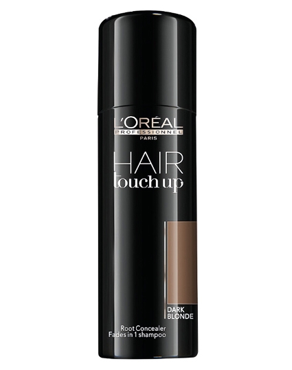 L'Oréal Professionnel Hair Touch Up Root Rescue Dark Blonde