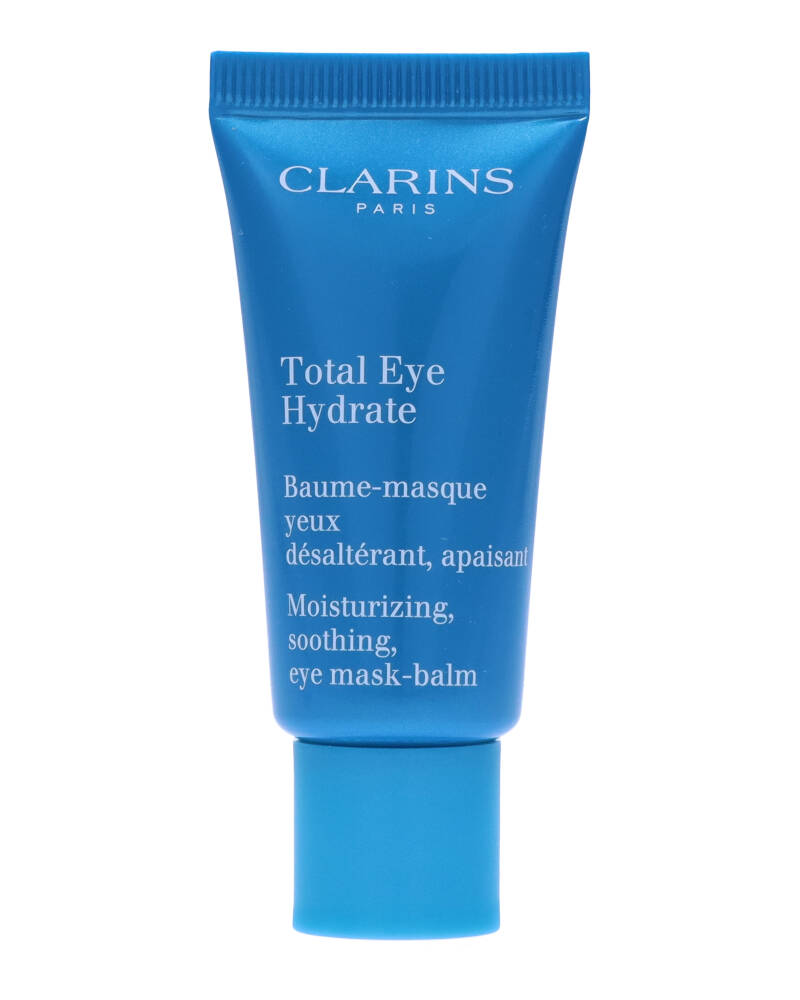 Clarins Total Eye Hydrate (20ml)