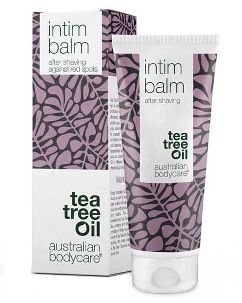 Australian Bodycare Intim Balm 100ml
