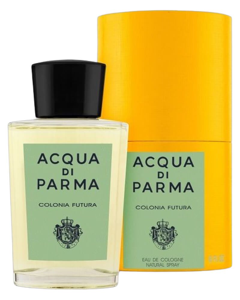 Acqua Di Parma Colonia Futura Eau de Cologne 180 ml