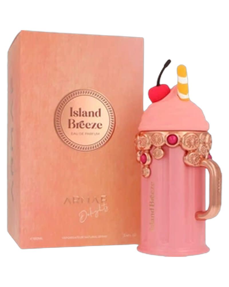 Armaf Island Breeze EDP 100 ml
