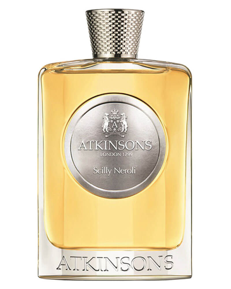 Atkinsons London 1799 Scilly Neroli EDP 100 ml