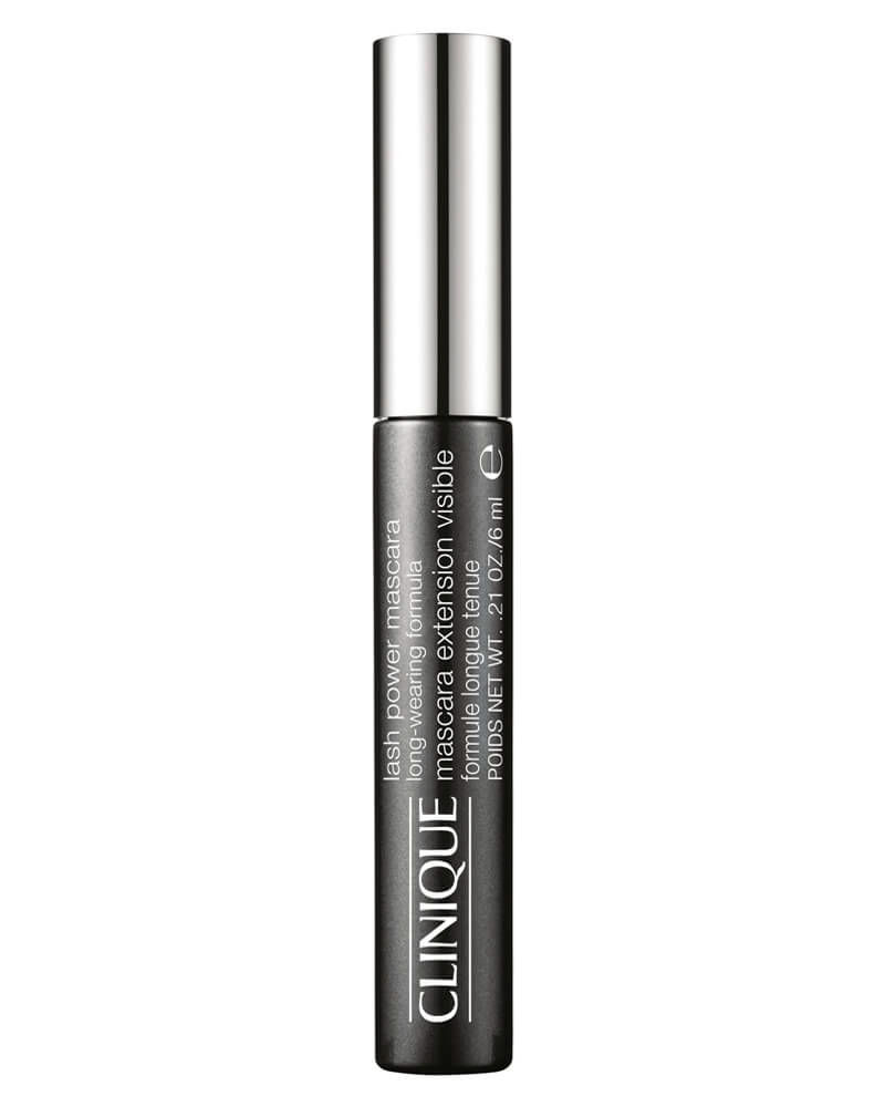 Lash Power Mascara Dark Chocolate