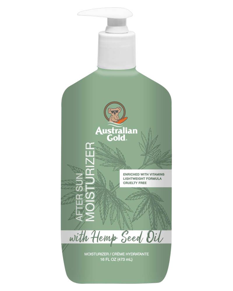 Australian Gold After Sun Moisturizer with Hemp 473 ml