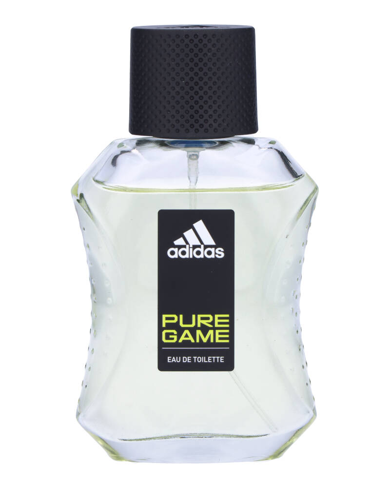 Adidas Pure Game EDT 50 ml