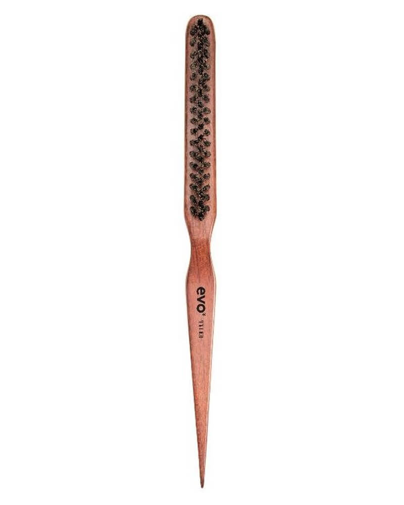 Evo Tyler Natural Bristle Teasing Brush