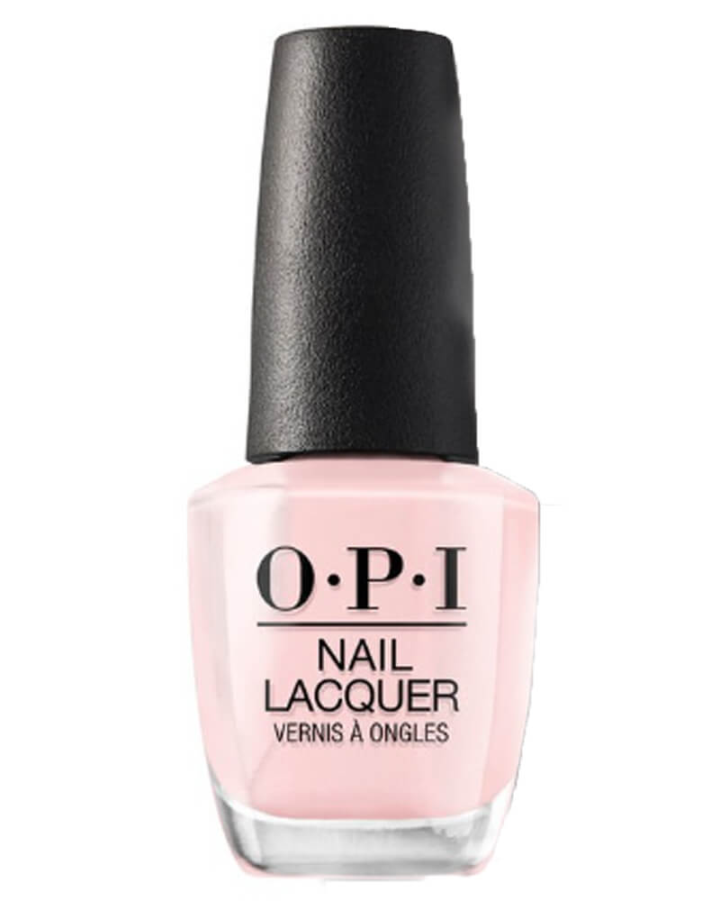 Bilde av Nail Lacquer Put It In Neutral