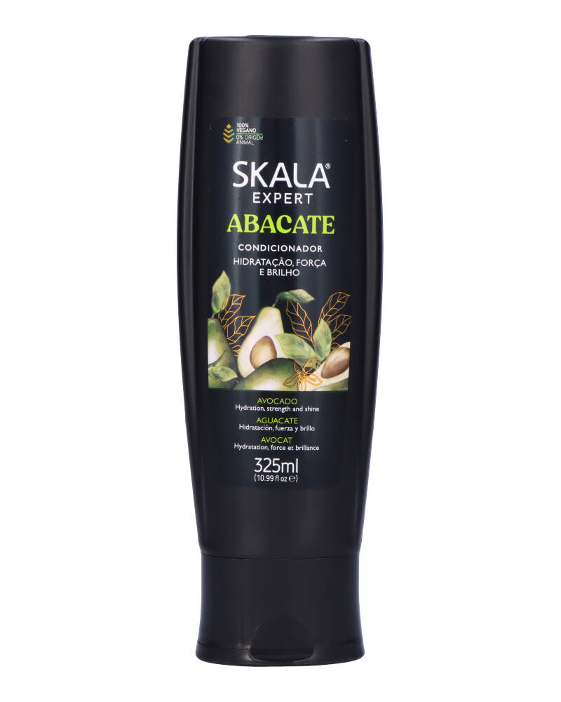 Skala Abacate Shampoo 325 ml