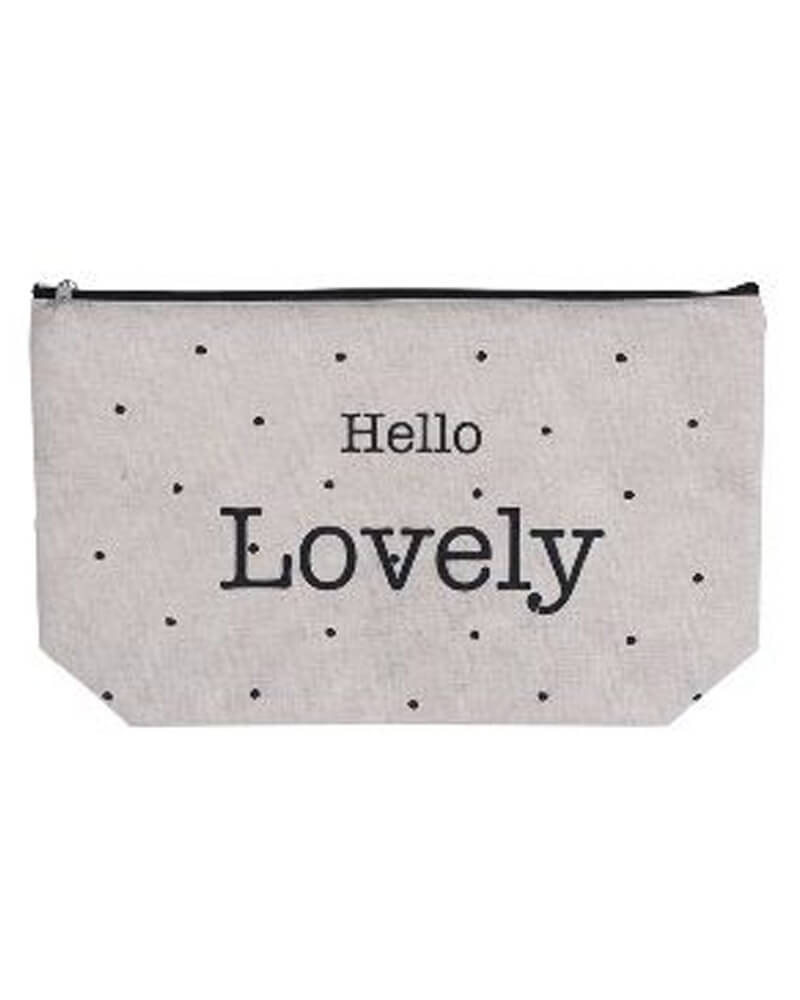Eleganza Toilet Bag Eyes